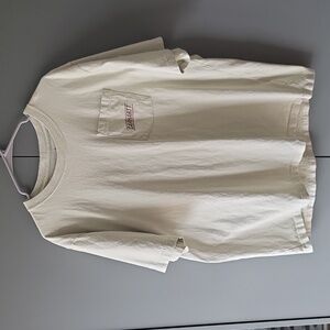 Carhartt pocket tee shirt